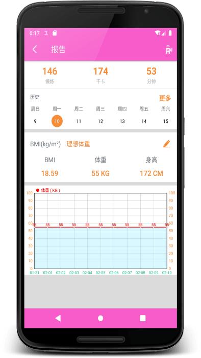 女性健身app下载,女性健身,减肥app,锻炼app